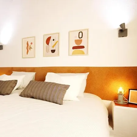 Sunny Tavira Retreat קבאנס דה טאבירה