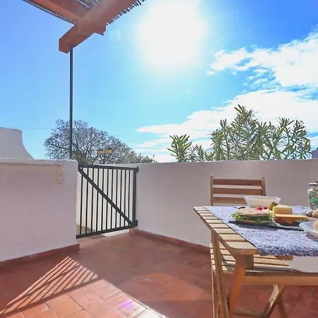 Sunny Tavira Retreat Lägenhet