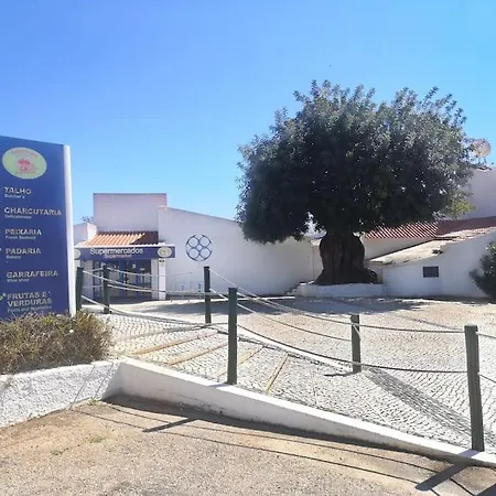 Sunny Tavira Retreat Lägenhet