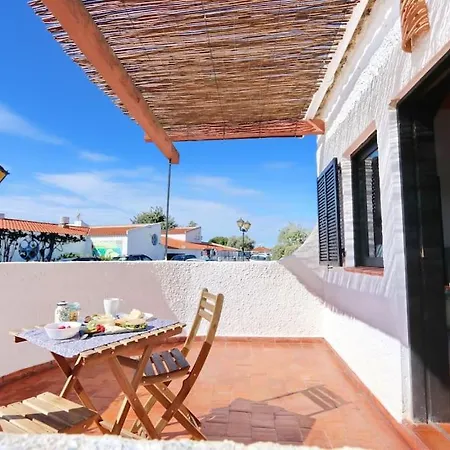 דירה Sunny Tavira Retreat *