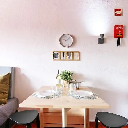 Sunny Tavira Retreat Appartement Cabanas De Tavira