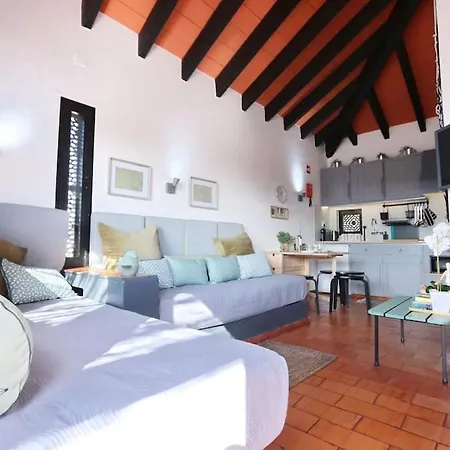 Appartement Sunny Tavira Retreat Cabanas De Tavira