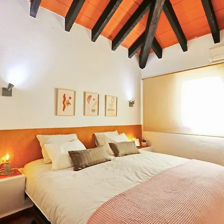 Sunny Tavira Retreat Appartement *